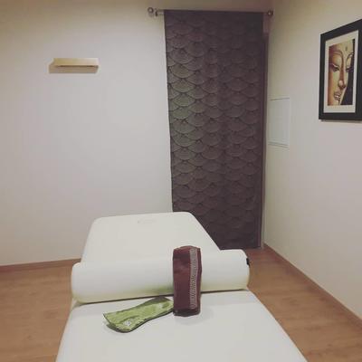 Asaliah Massage et Yoga