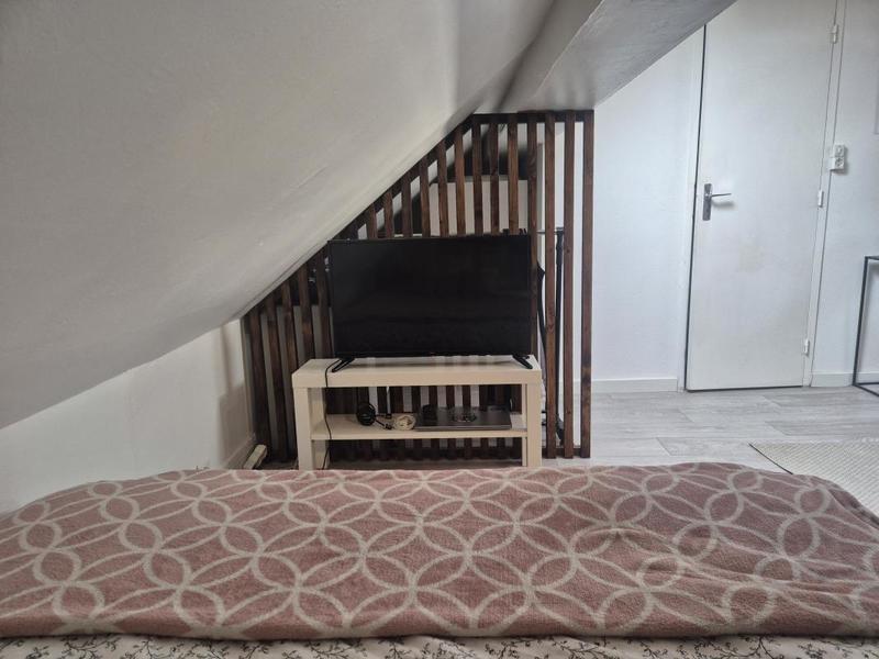 Studio - 31 m² - 1 pièce