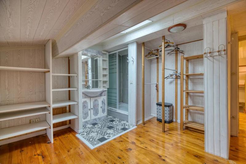 Maison - 66 m² - 4 pièces