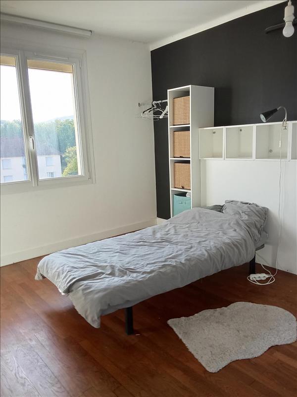 Appartement - 71 m² - 4 pièces