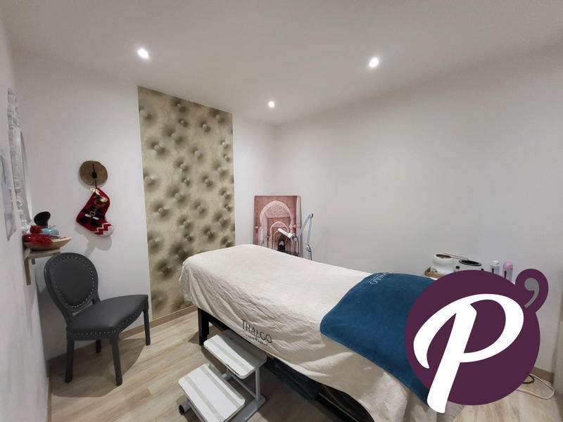 Fonds de commerce - 90 m²