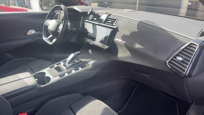 Ds Ds 7 Crossback 1.5 BlueHDi 130 Eat8 Performance Line + - Automatique Entretien constructeur