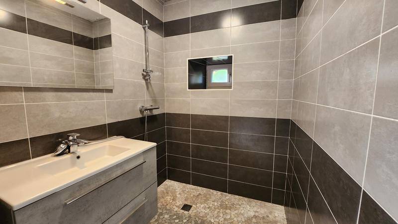 Maison - 186 m² - 6 pièces