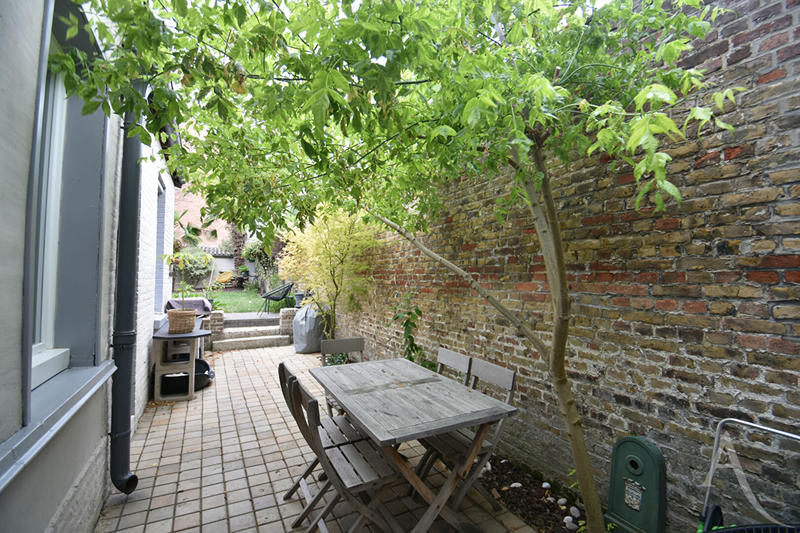 Maison - 151 m² - 7 pièces