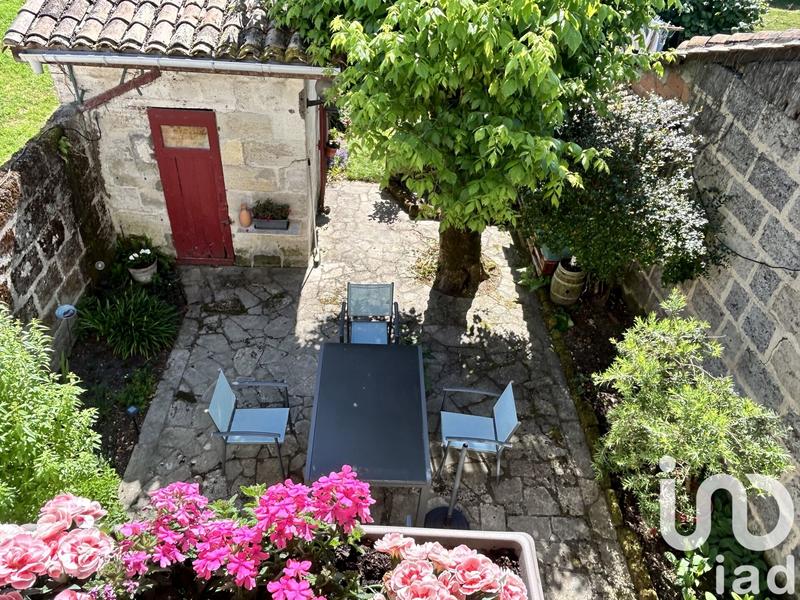 Maison - 127 m² - 6 pièces