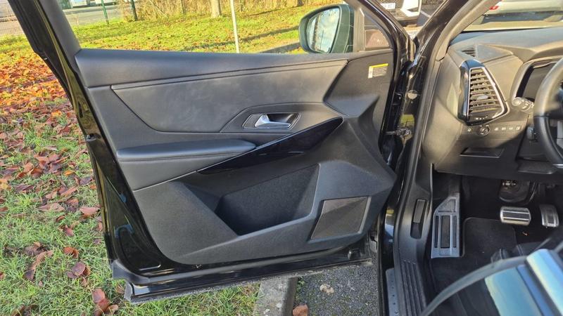 Ds Ds 7 Crossback E-Tense 300 Eat8 4x4 Grand Chic Opera - Première main