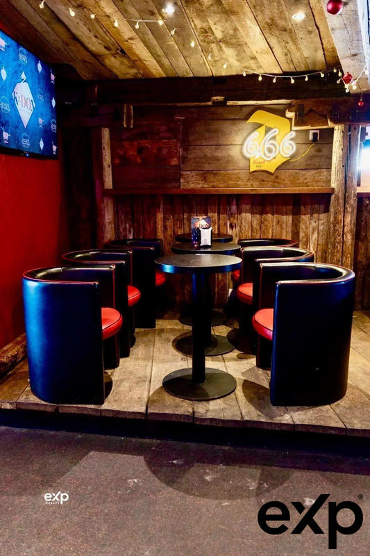 Fonds de commerce - 446 m²