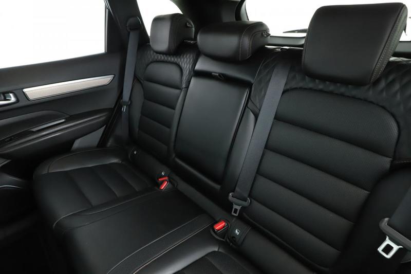 Renault Koleos 1.7 Blue dCi Initiale Paris X-Tronic 150 ch