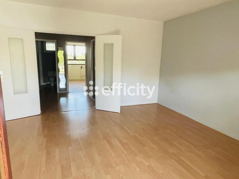 Appartement - 53 m² - 2 pièces