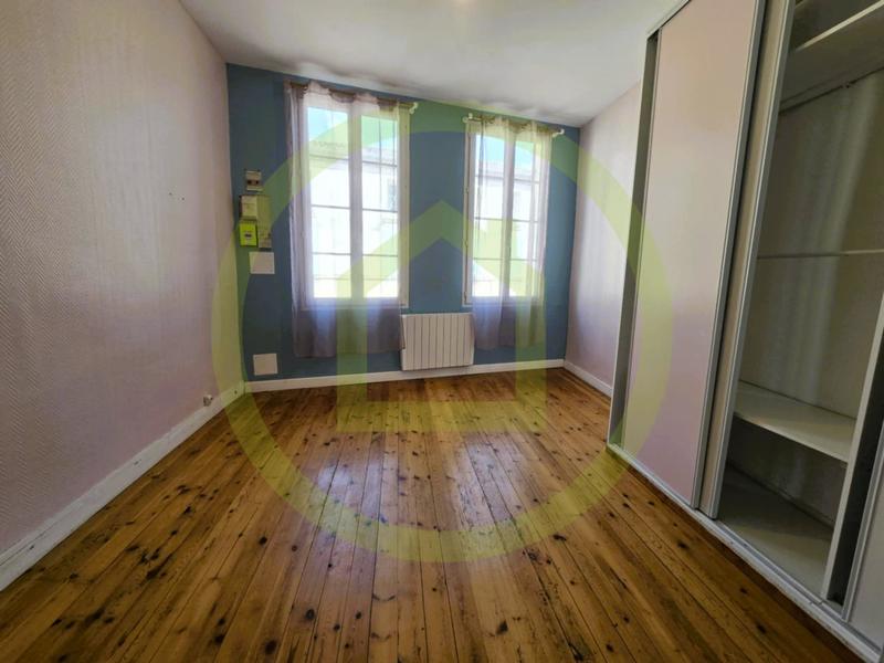 Maison - 142 m² - 6 pièces