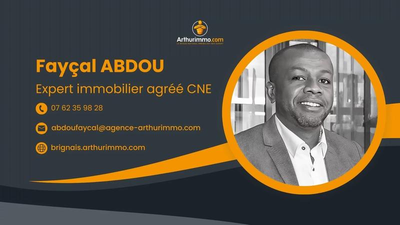 Appartement - 27 m² - 2 pièces