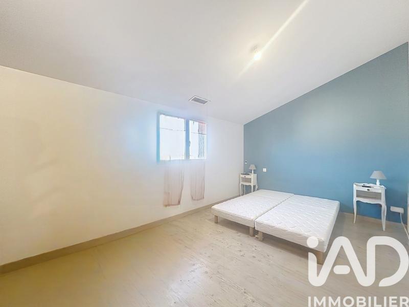 Maison - 137 m² - 5 pièces