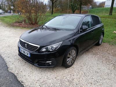 Peugeot 308 1.6 BlueHDi 120ch s&amp;S Eat6 Allure