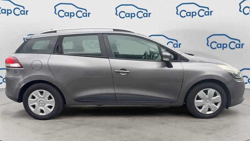 Renault Clio Estate IV 1.5 dCi 90 Intens