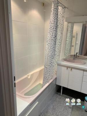 Appartement - 76 m² - 1 pièce