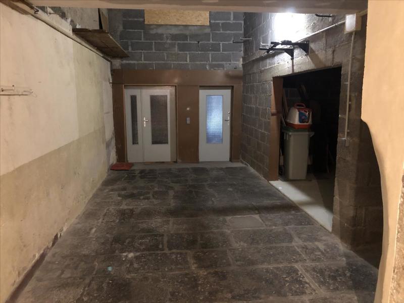 Appartement - 72 m² - 4 pièces