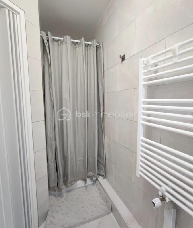 Appartement - 89 m² - 5 pièces