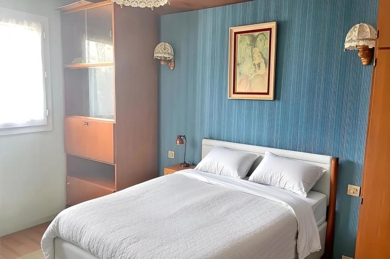 Maison - 77 m² - 5 pièces