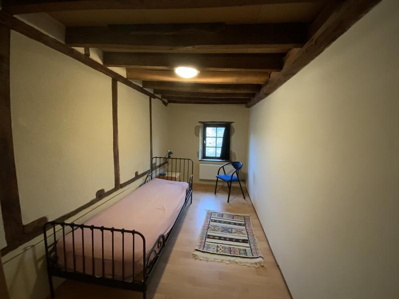 Maison - 197 m² - 6 pièces