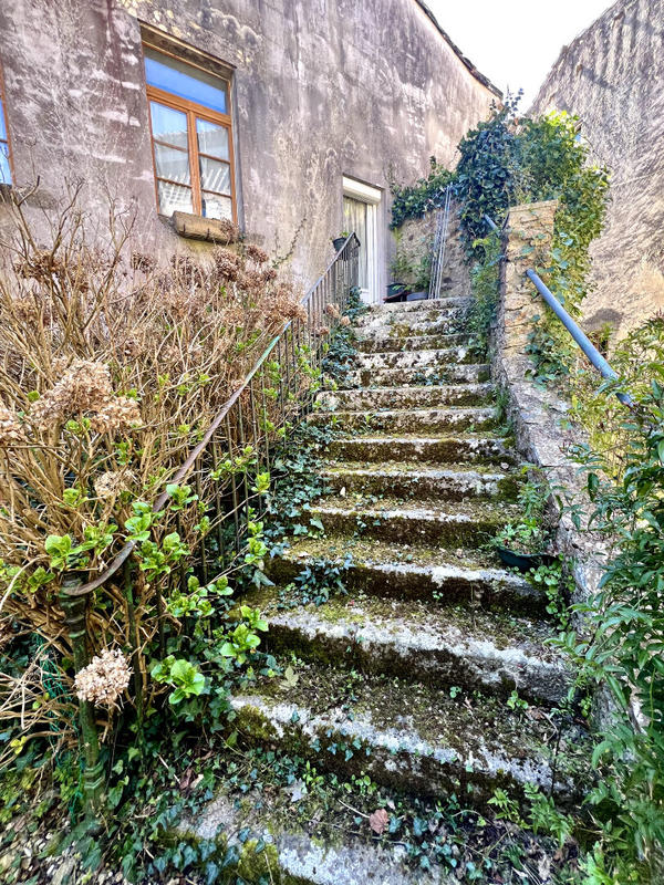 Maison - 145 m² - 14 pièces