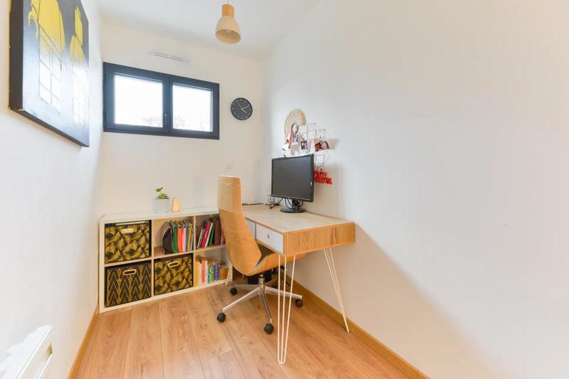 Maison - 127 m² - 6 pièces