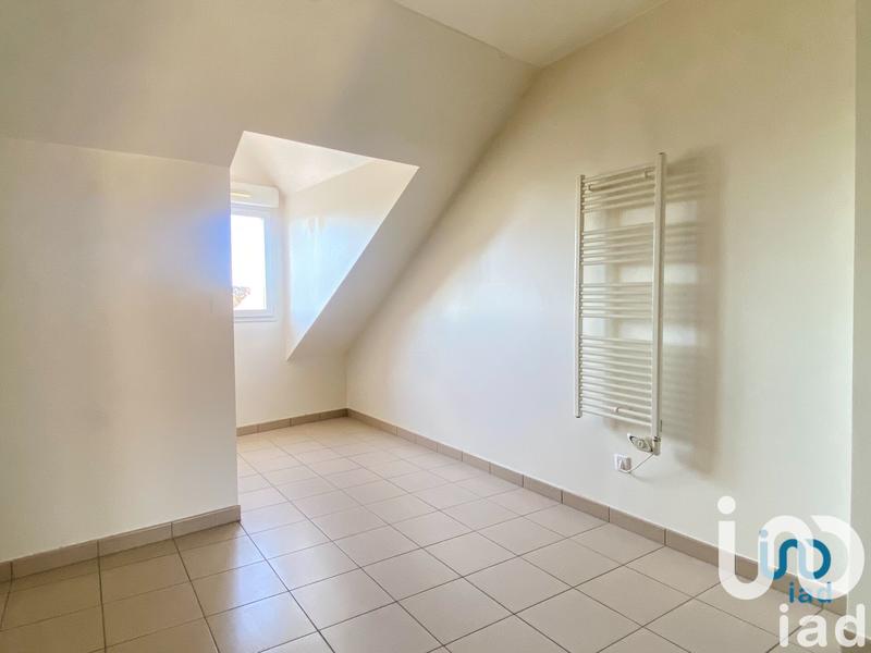 Studio - 41 m² - 1 pièce