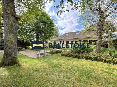 Maison - 153 m² - 5 pièces