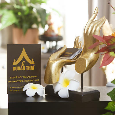 Buran Thaï Massage