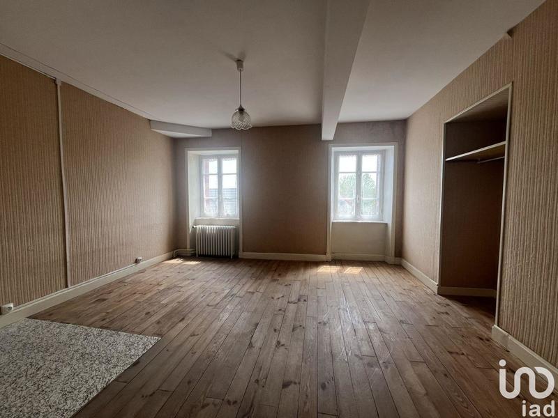 Local commercial - 220 m²