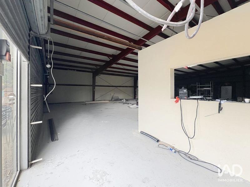 Local commercial - 430 m²