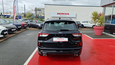 Ford Kuga II 2.5 225 ch PowerSplit Phev St Line