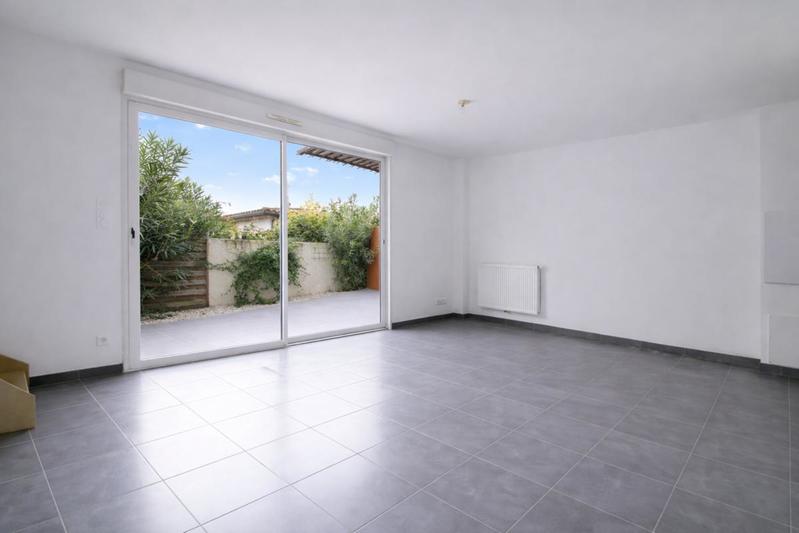 Villa - 72 m² - 4 pièces