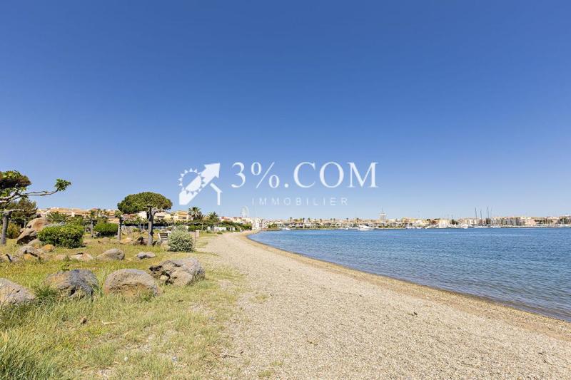 Appartement - 30 m² - 2 pièces