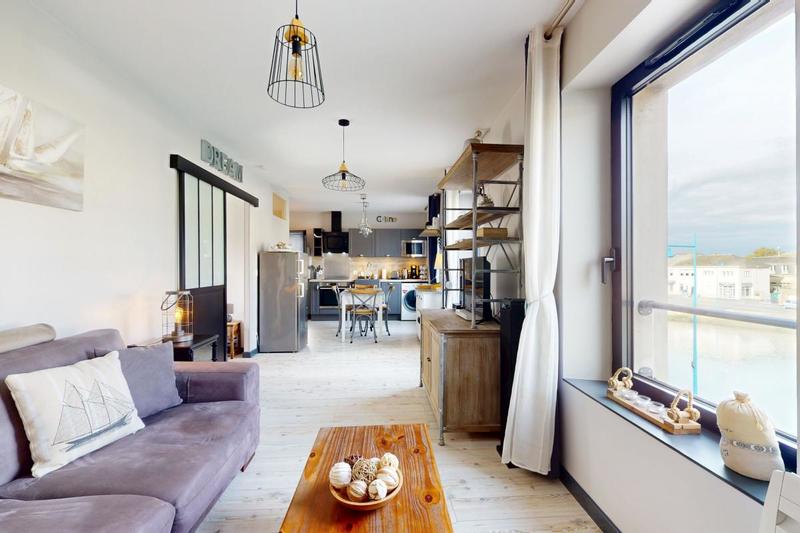 Immeuble - 78 m² - 4 pièces