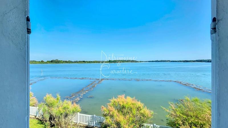 Villa - 186 m² - 9 pièces