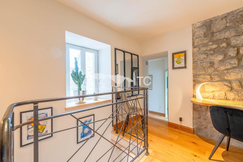 Maison - 51 m² - 3 pièces