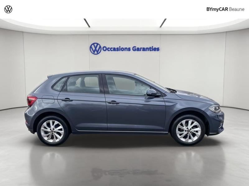 Volkswagen Polo 1.0 Tsi 95 s&amp;S Dsg7 Style