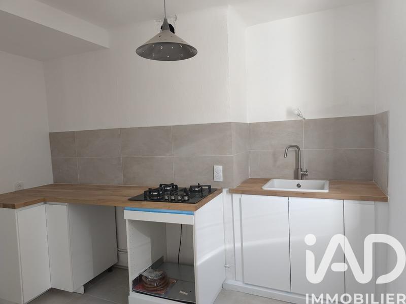 Appartement - 88 m² - 4 pièces