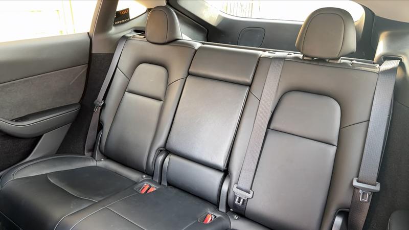 Tesla Model y 350 Standard Grande Autonomie