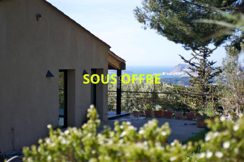 Villa - 180 m² - 5 pièces