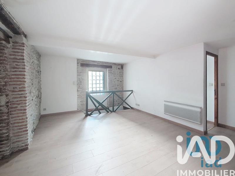 Maison de village - 220 m² - 6 pièces