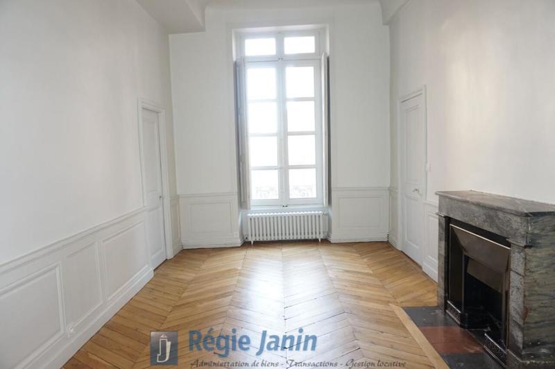 Appartement - 123 m² - 4 pièces
