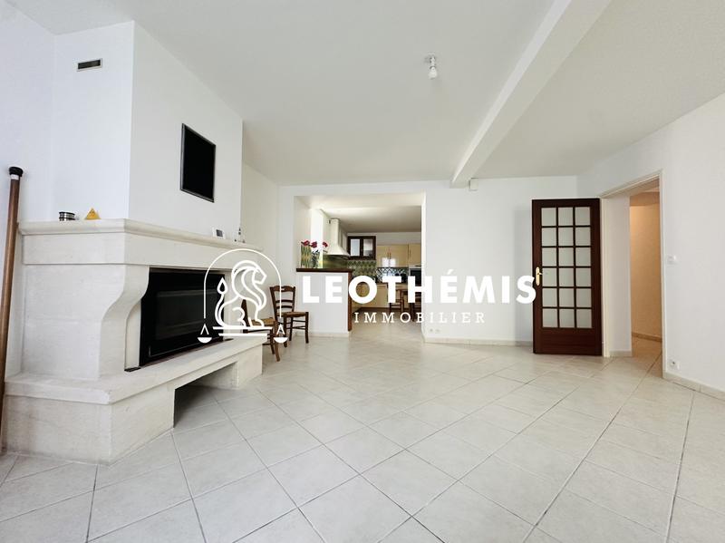 Maison ancienne - 144 m² - 7 pièces