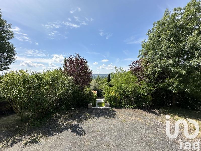 Maison - 170 m² - 6 pièces