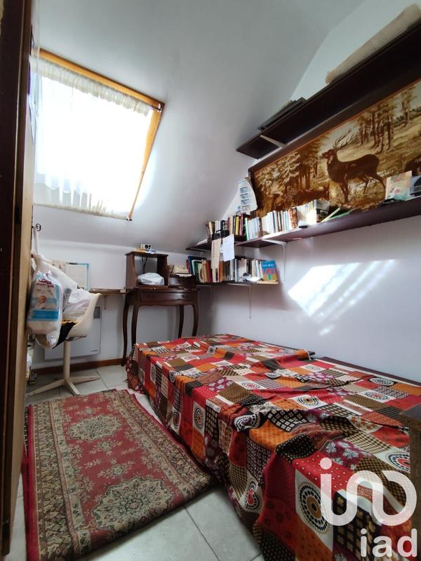 Maison - 75 m² - 4 pièces