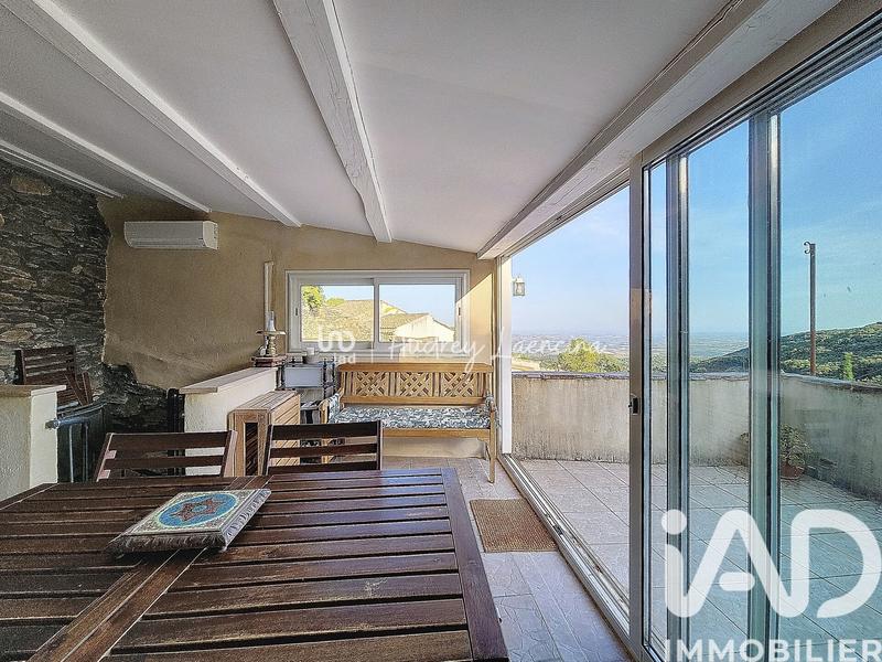 Maison - 111 m² - 4 pièces