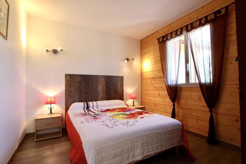 Appartement - 53 m² - 3 pièces