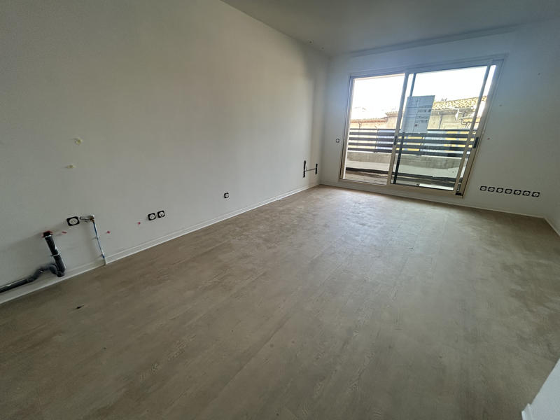 Duplex - 76 m² - 4 pièces