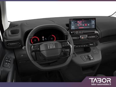 Fiat Doblo Kombi 1.5 BHDi 130 At L2 Gps Led cam