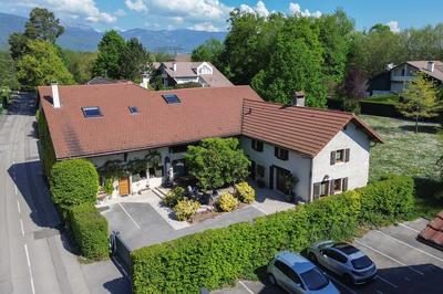 Ferme - 325 m² - 8 pièces